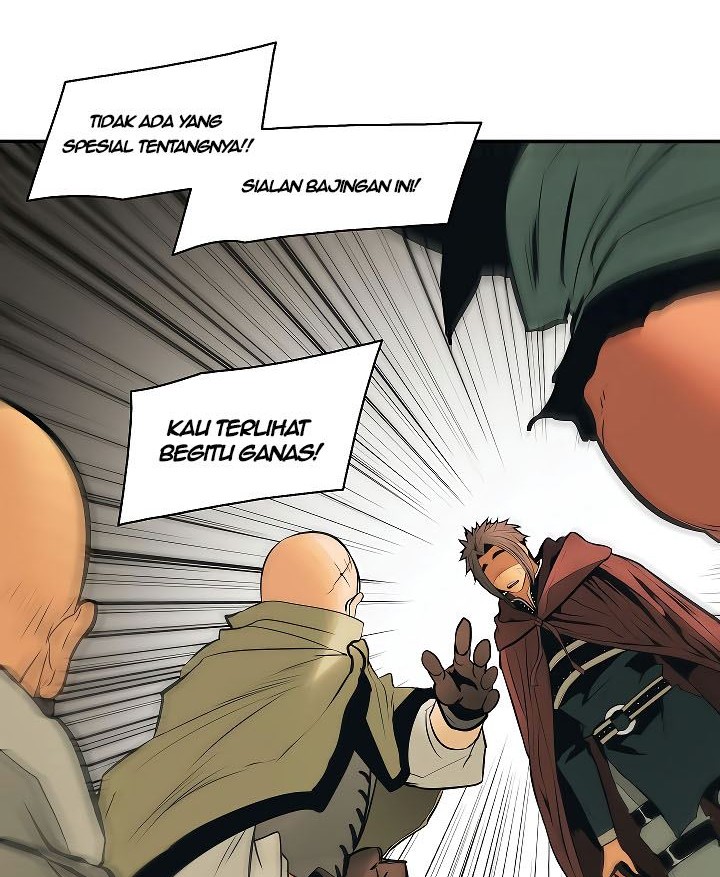 Dark Lady Isekai chapter 80 halaman 53