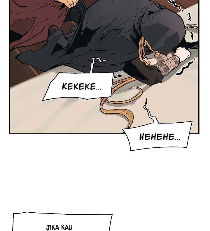 Dark Lady Isekai Bab 81 halaman 3