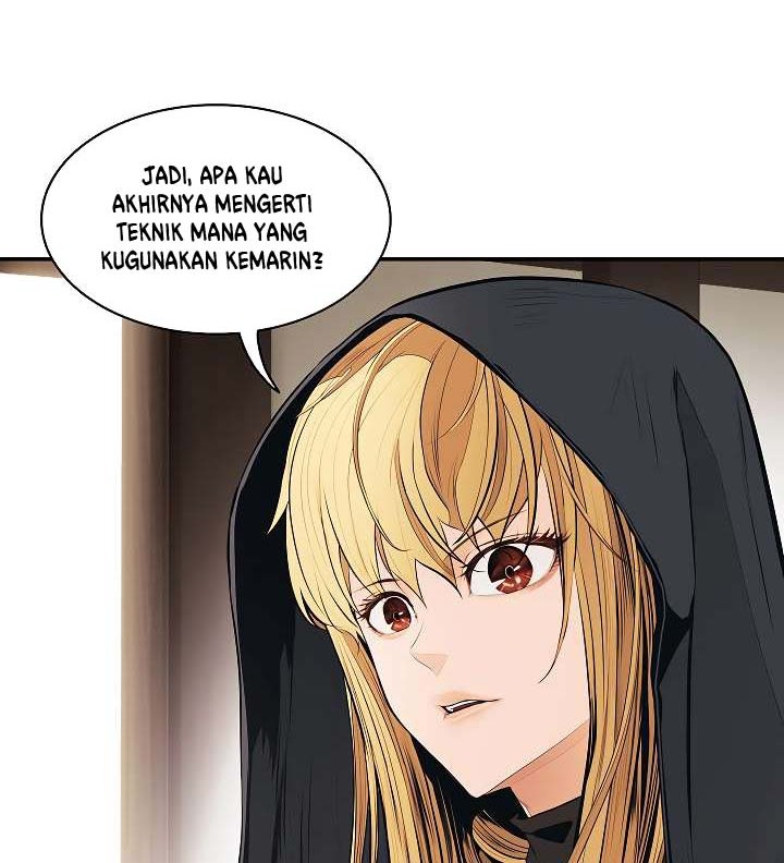 Dark Lady Isekai Bab 81 halaman 5