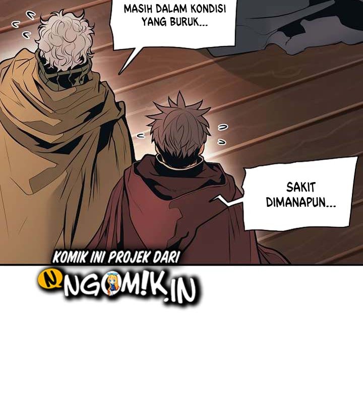 Dark Lady Isekai Bab 81 halaman 7