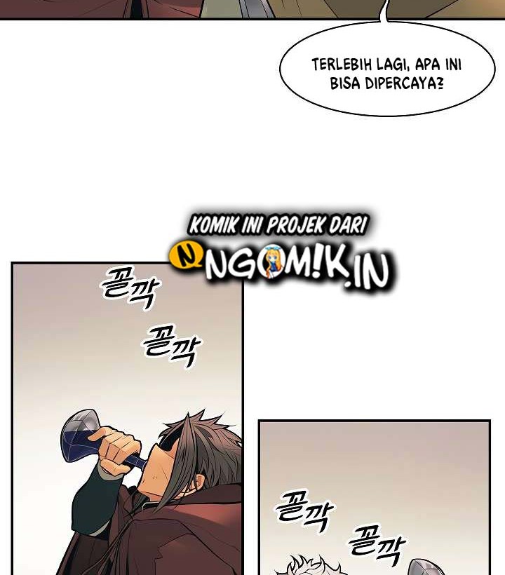 Dark Lady Isekai Bab 81 halaman 11