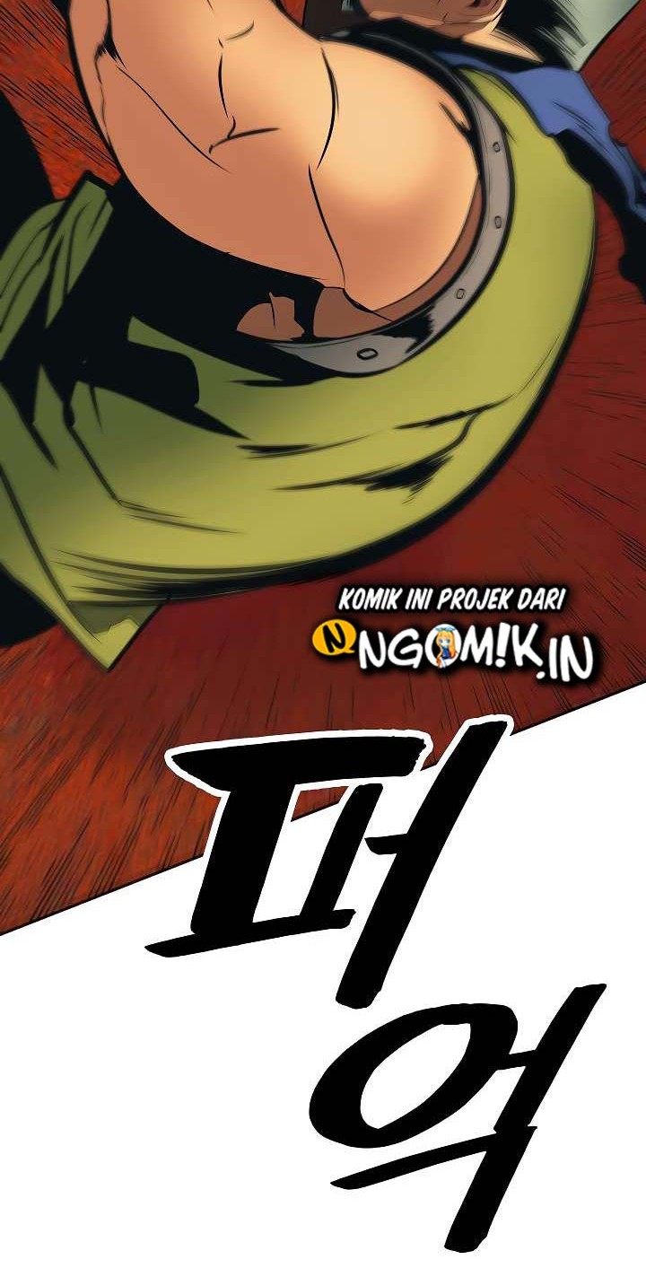 Dark Lady Isekai Bab 81 halaman 19