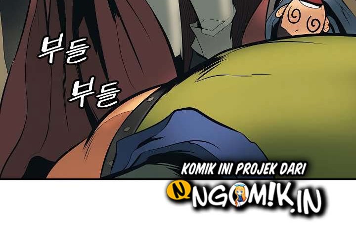Dark Lady Isekai Bab 81 halaman 23