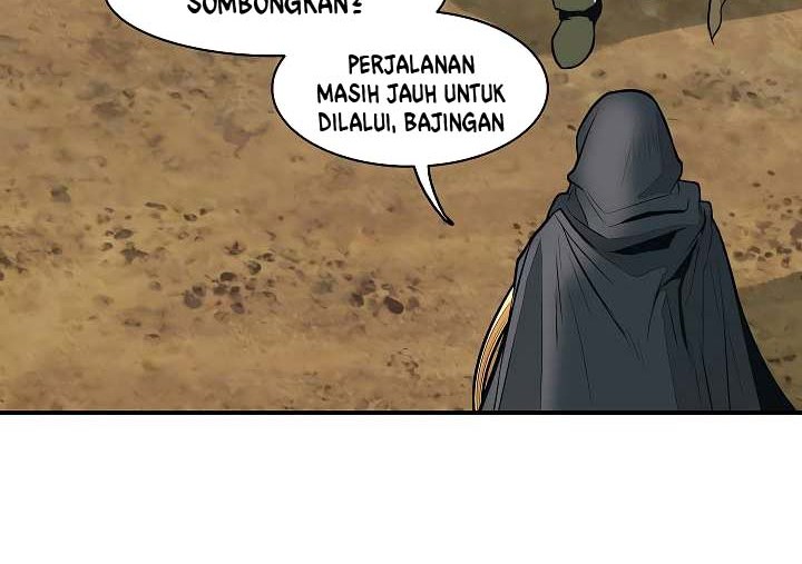 Dark Lady Isekai Bab 81 halaman 25