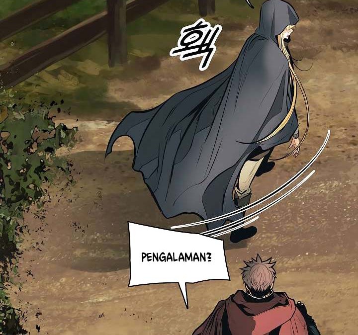 Dark Lady Isekai Bab 81 halaman 29