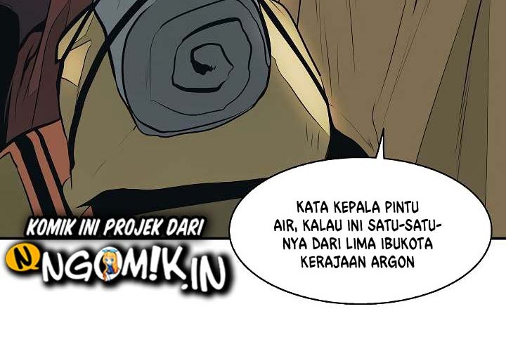 Dark Lady Isekai Bab 81 halaman 37