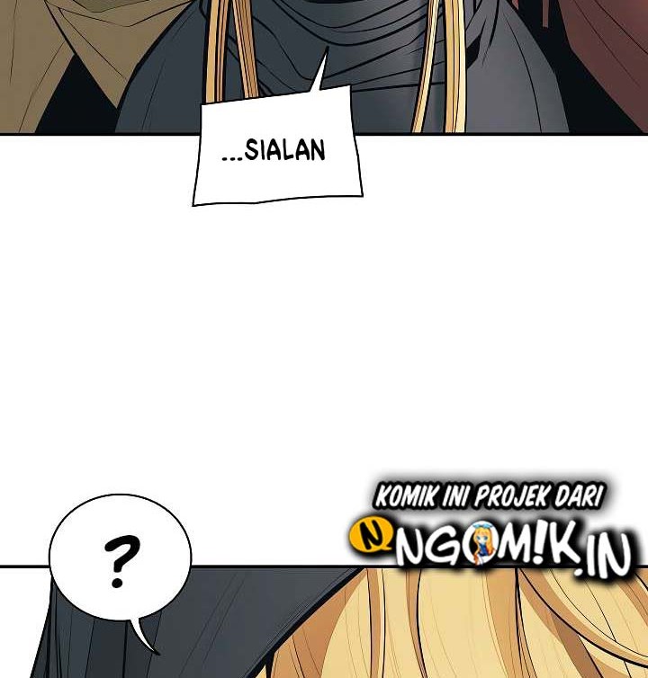 Dark Lady Isekai Bab 81 halaman 41