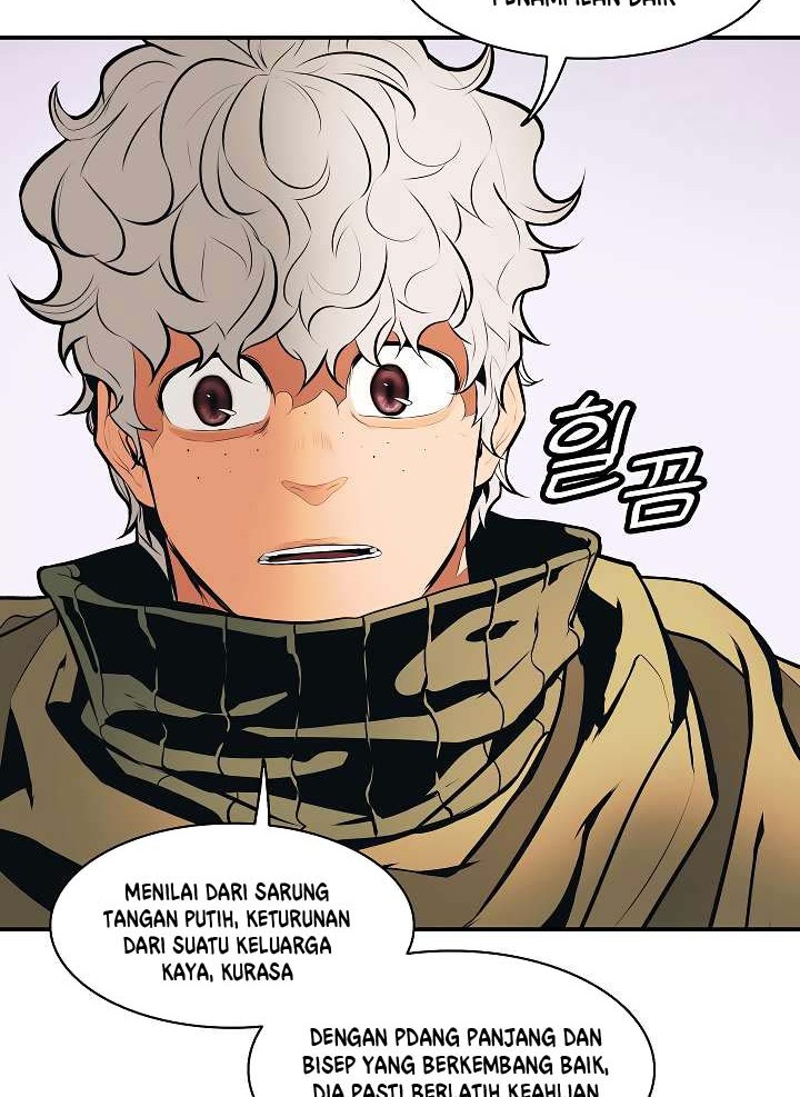 Dark Lady Isekai Bab 81 halaman 45
