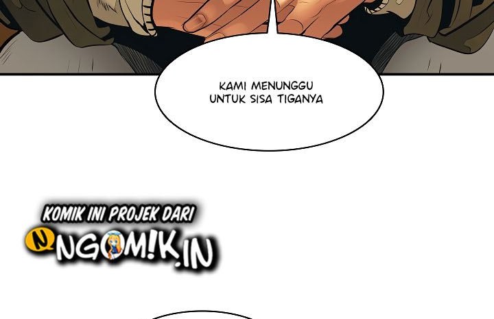 Dark Lady Isekai Bab 82 halaman 28