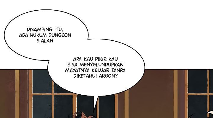 Dark Lady Isekai Bab 82 halaman 40