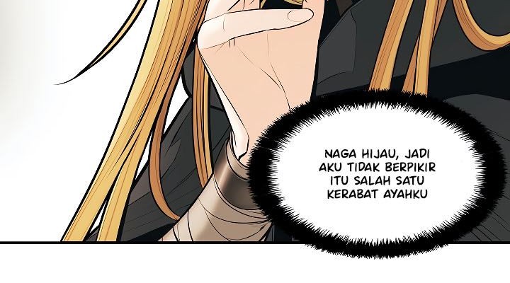 Dark Lady Isekai Bab 82 halaman 43