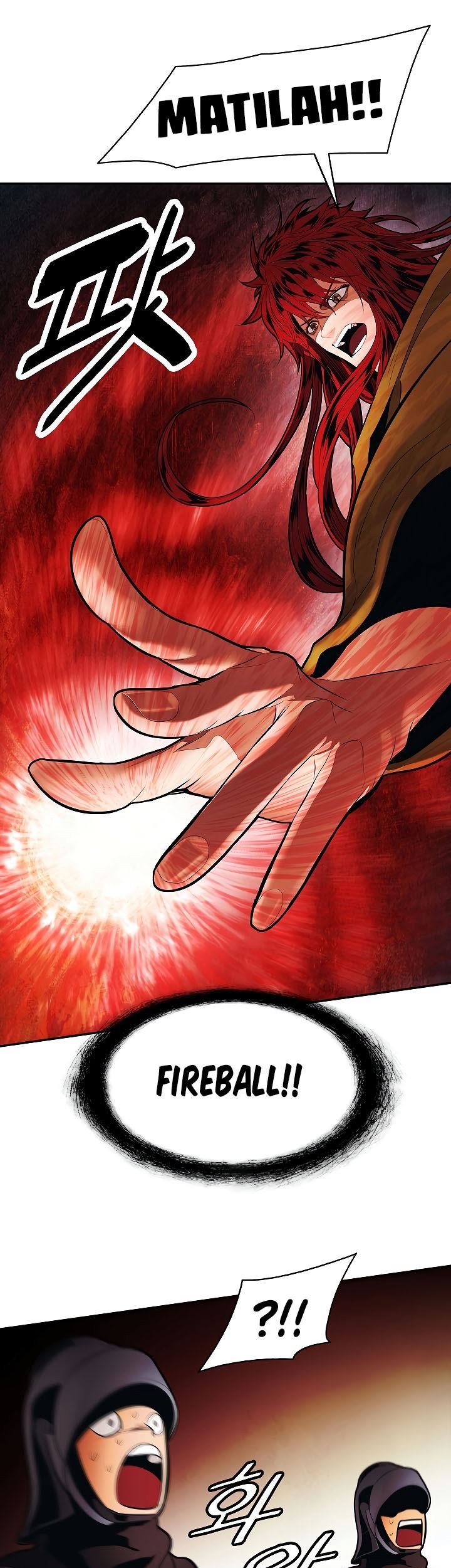 Dark Lady Isekai Bab 82 halaman 50
