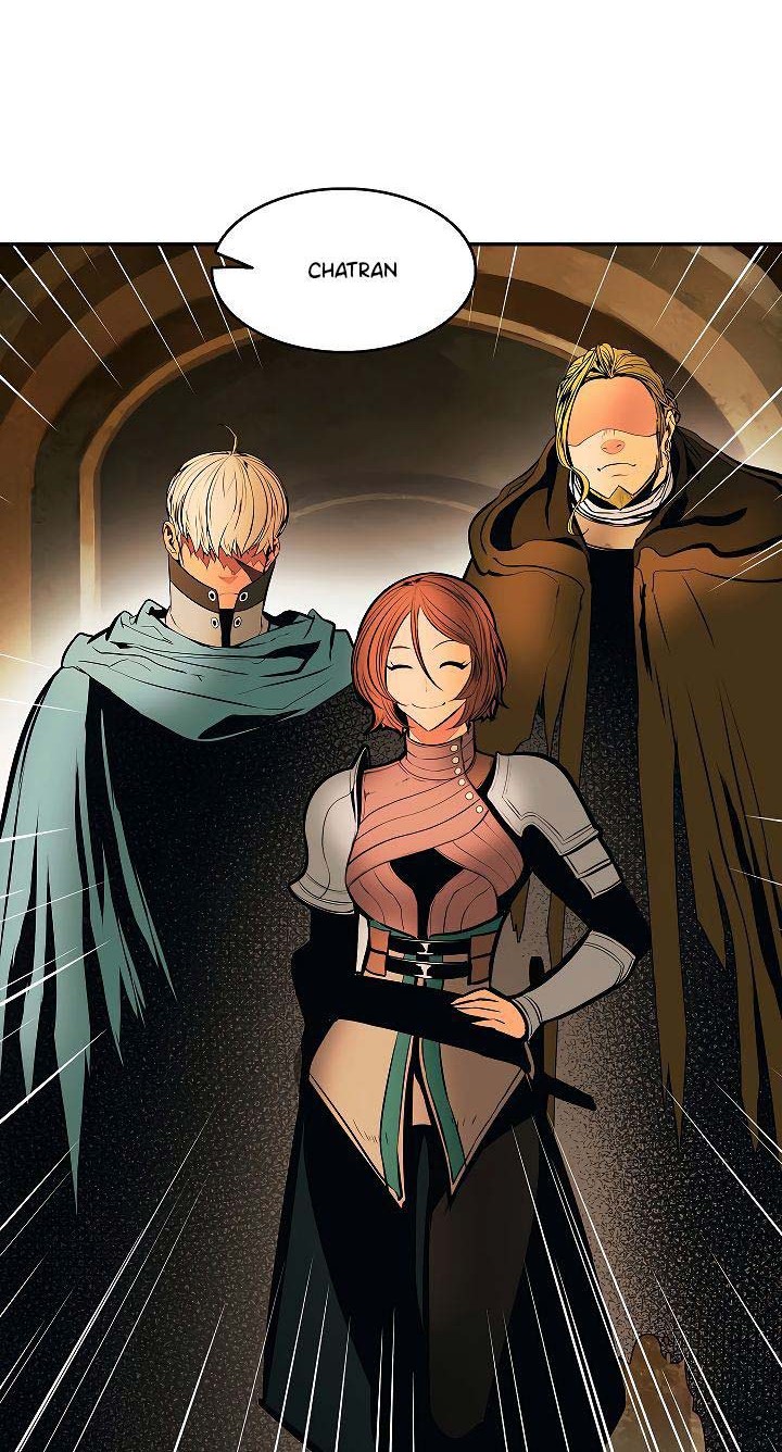 Dark Lady Isekai Bab 83 halaman 3