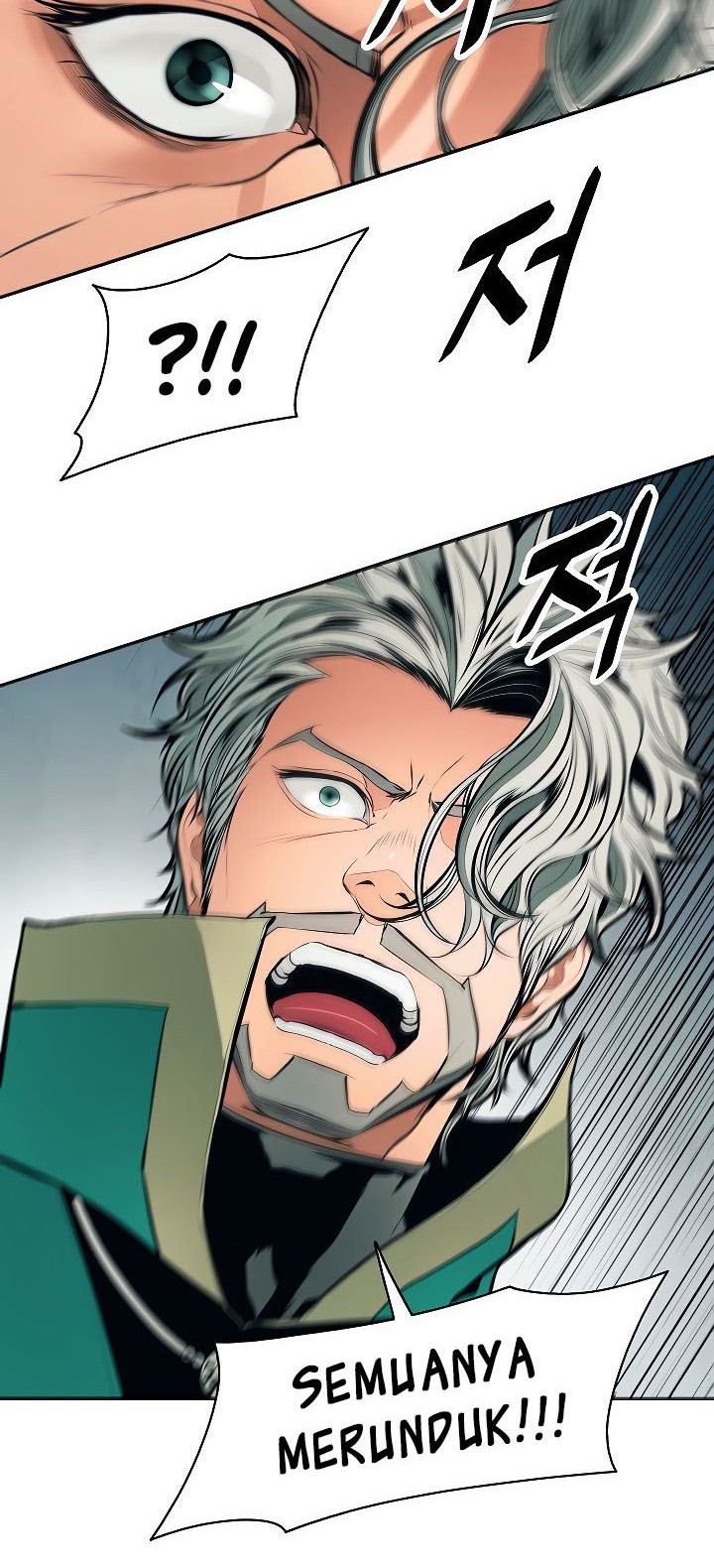 Dark Lady Isekai Bab 83 halaman 19