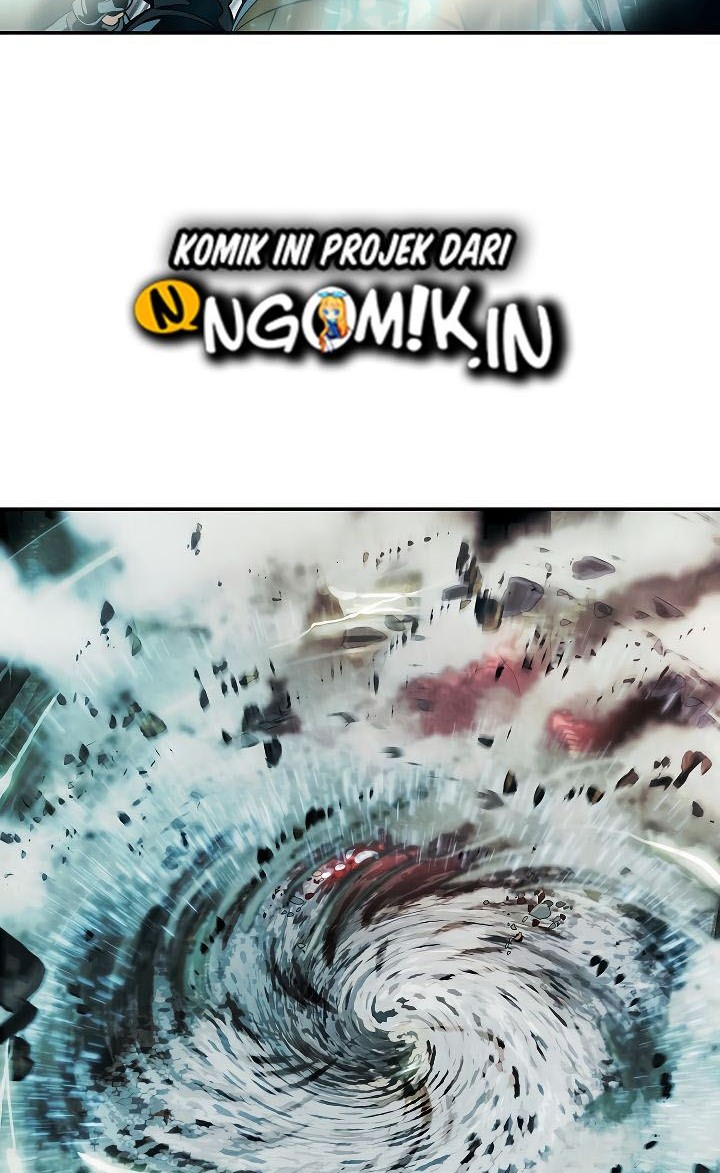 Dark Lady Isekai Bab 83 halaman 21