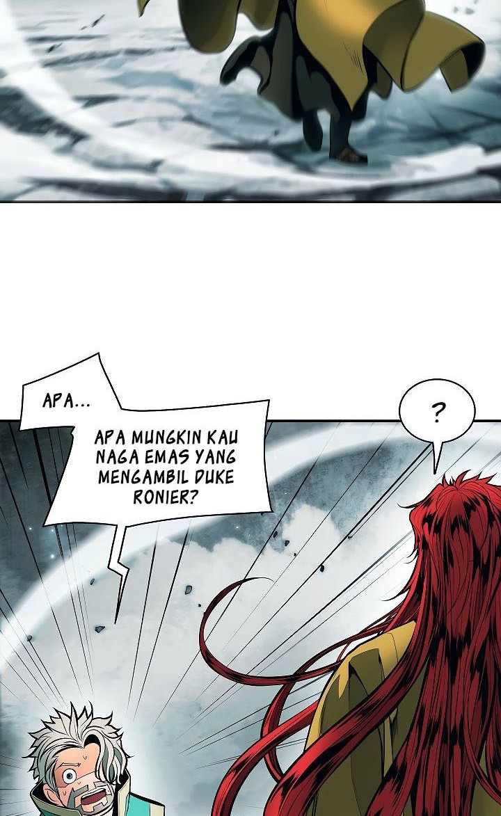 Dark Lady Isekai Bab 83 halaman 23
