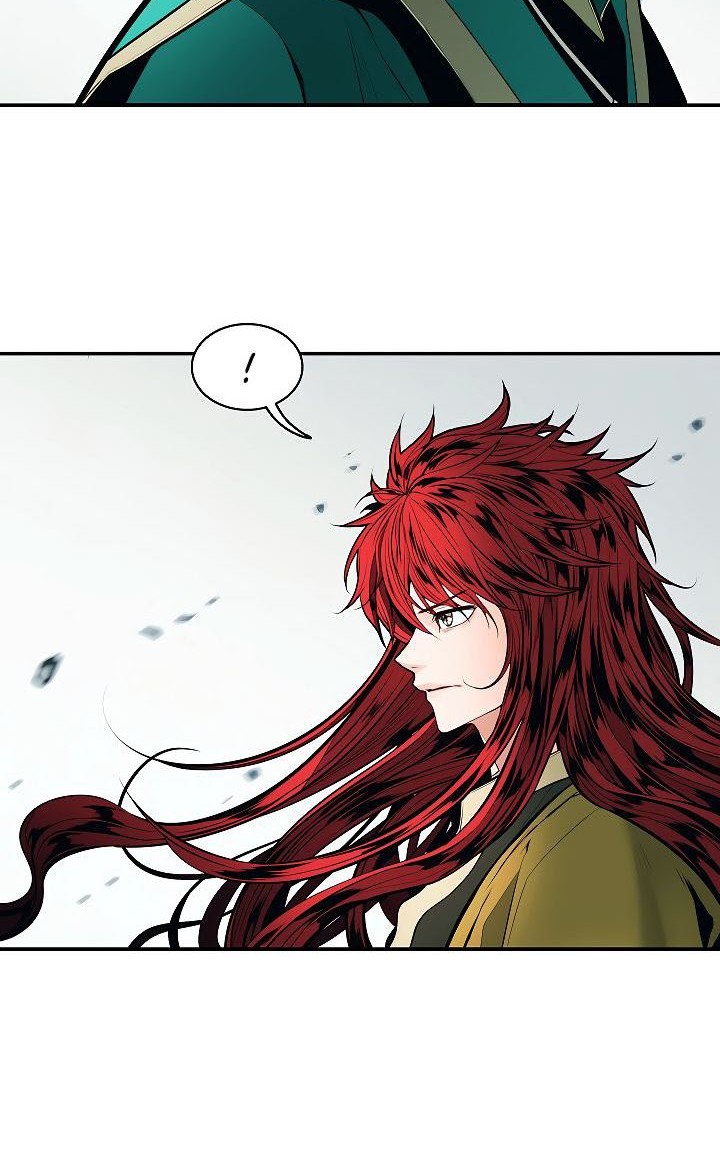 Dark Lady Isekai Bab 83 halaman 25