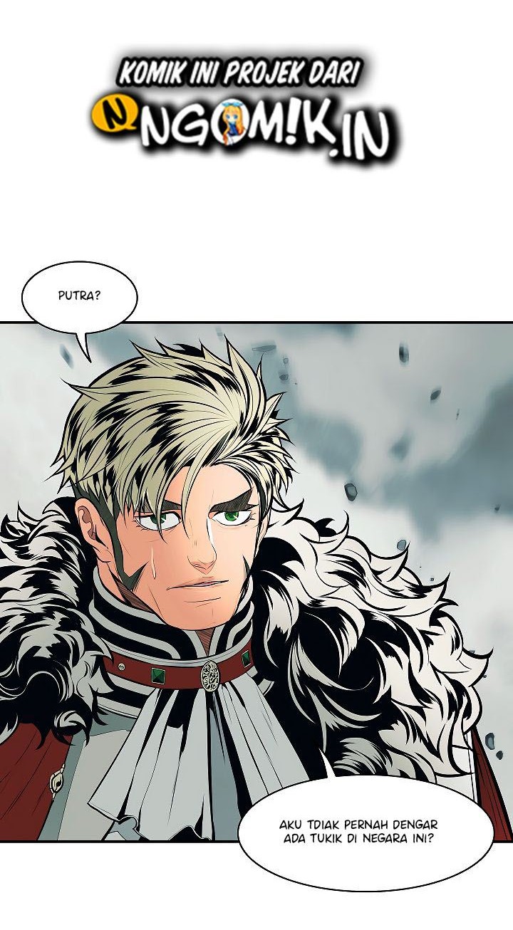Dark Lady Isekai Bab 83 halaman 27