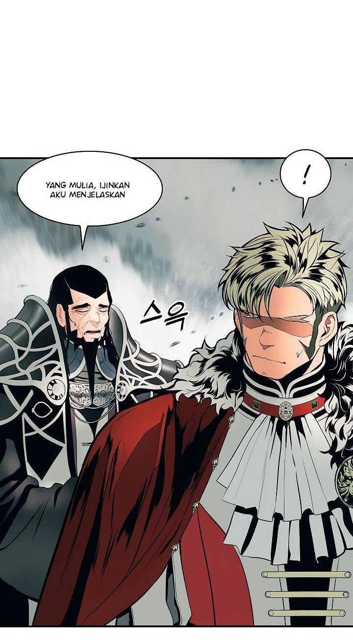 Dark Lady Isekai Bab 83 halaman 29