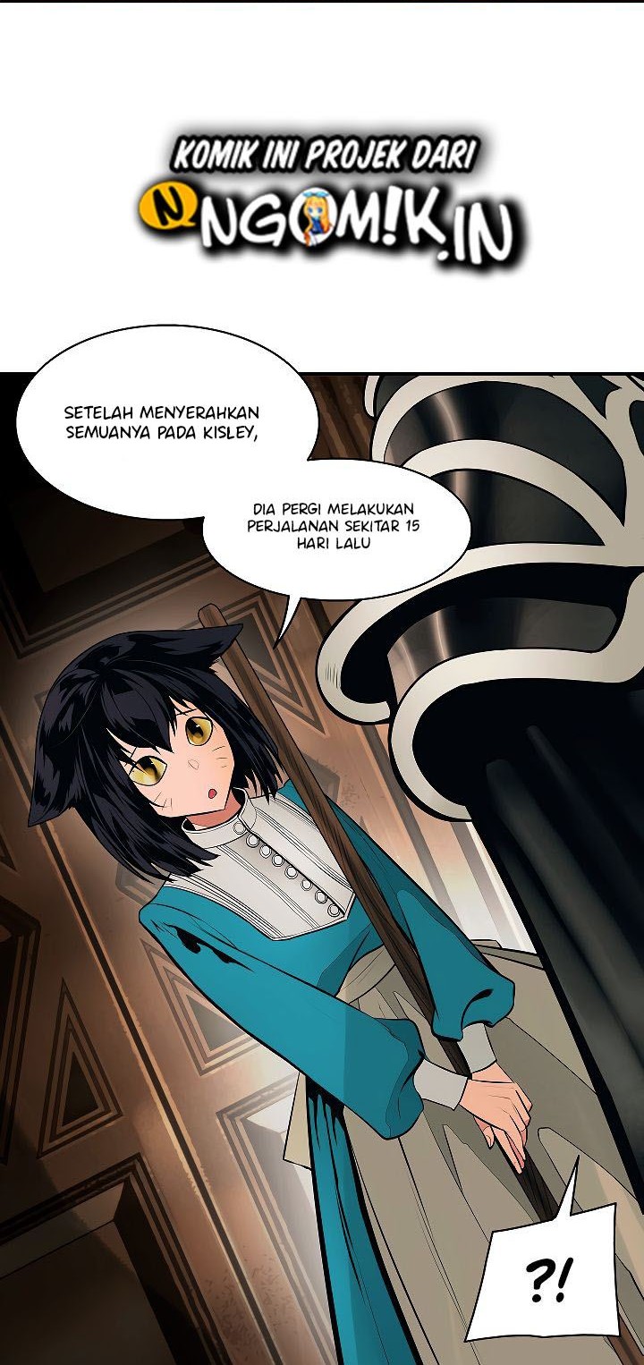 Dark Lady Isekai Bab 83 halaman 39