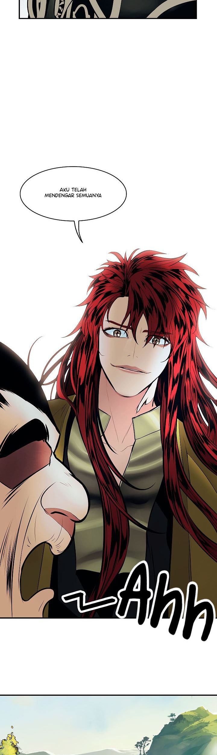 Dark Lady Isekai Bab 83 halaman 42