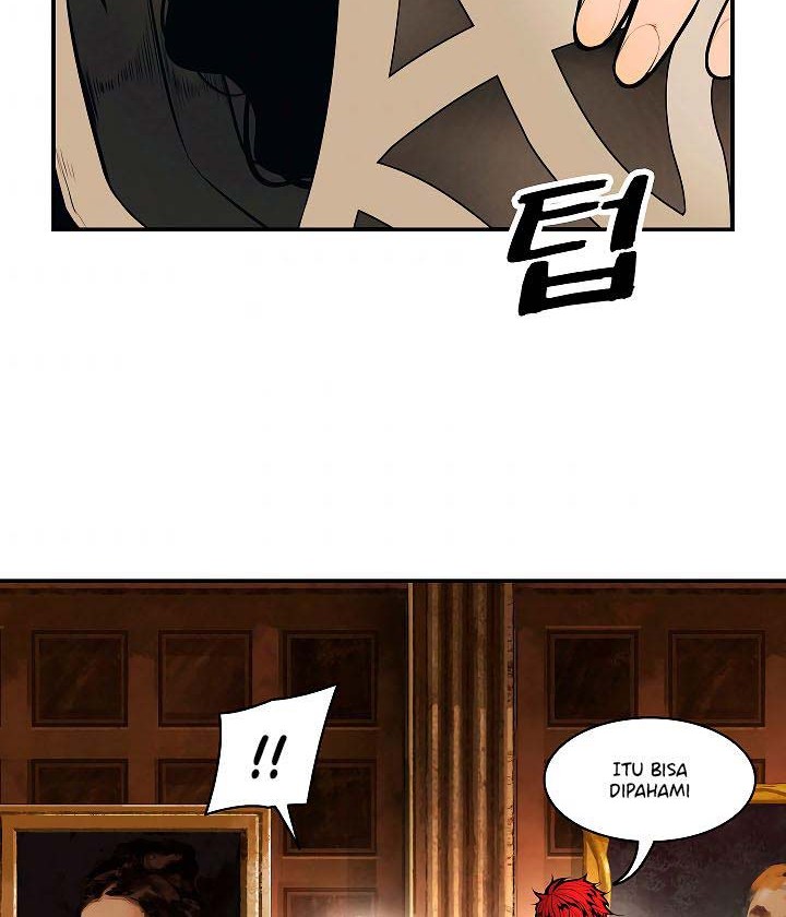 Dark Lady Isekai chapter 84 halaman 3