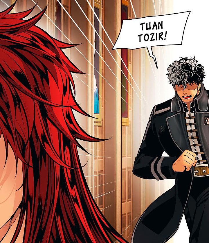 Dark Lady Isekai chapter 84 halaman 5