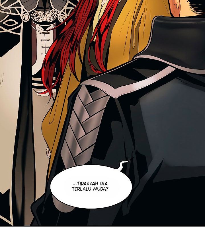 Dark Lady Isekai chapter 84 halaman 7