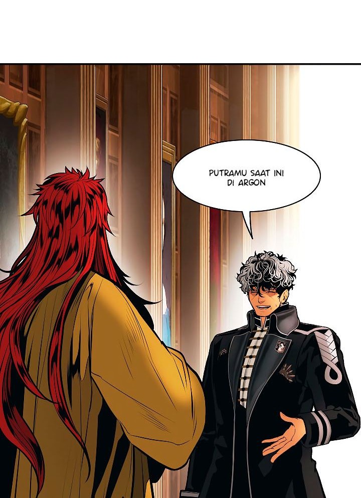 Dark Lady Isekai chapter 84 halaman 9