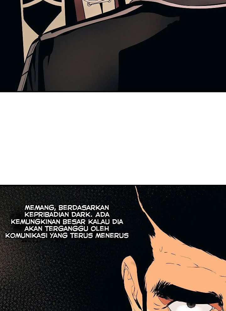 Dark Lady Isekai chapter 84 halaman 11