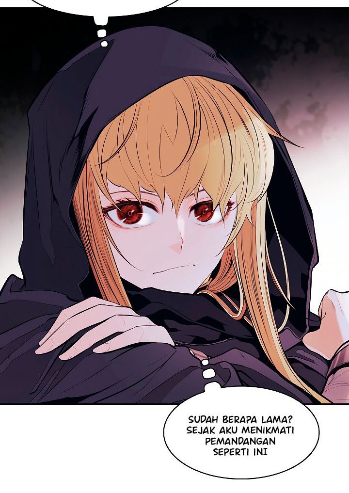 Dark Lady Isekai chapter 84 halaman 25