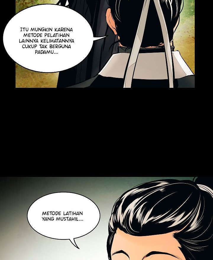 Dark Lady Isekai chapter 84 halaman 29