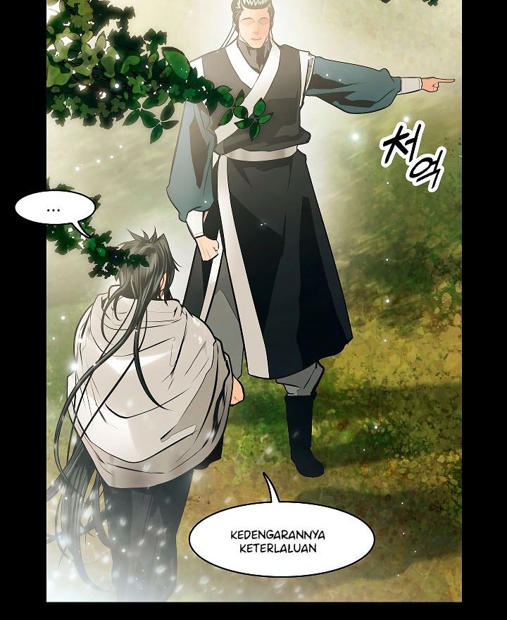Dark Lady Isekai chapter 84 halaman 31