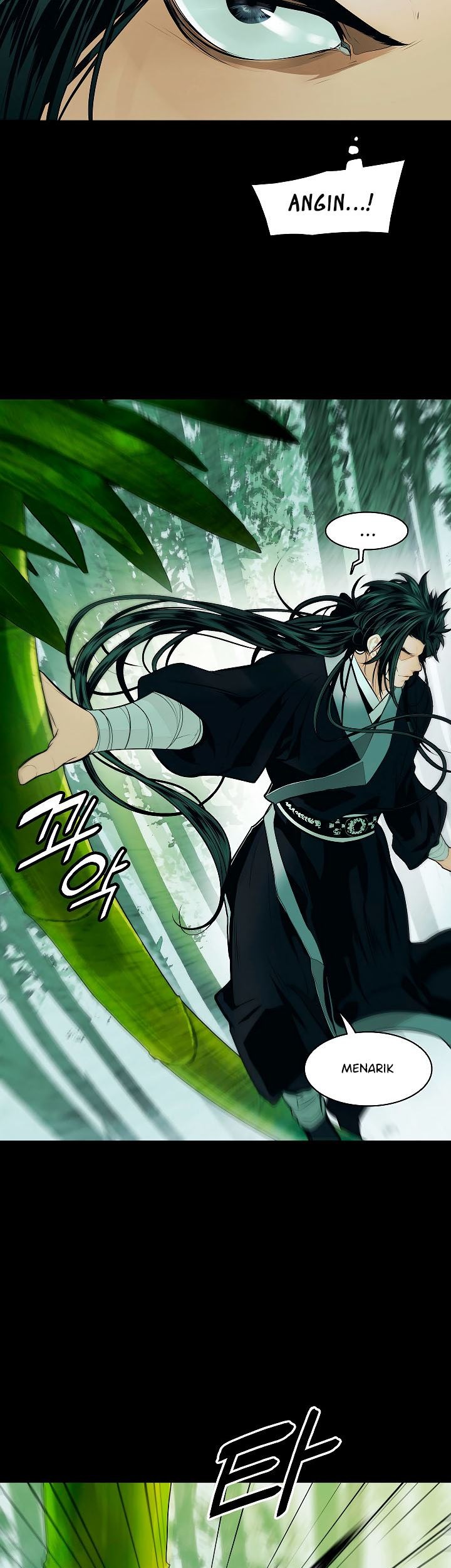 Dark Lady Isekai chapter 84 halaman 36