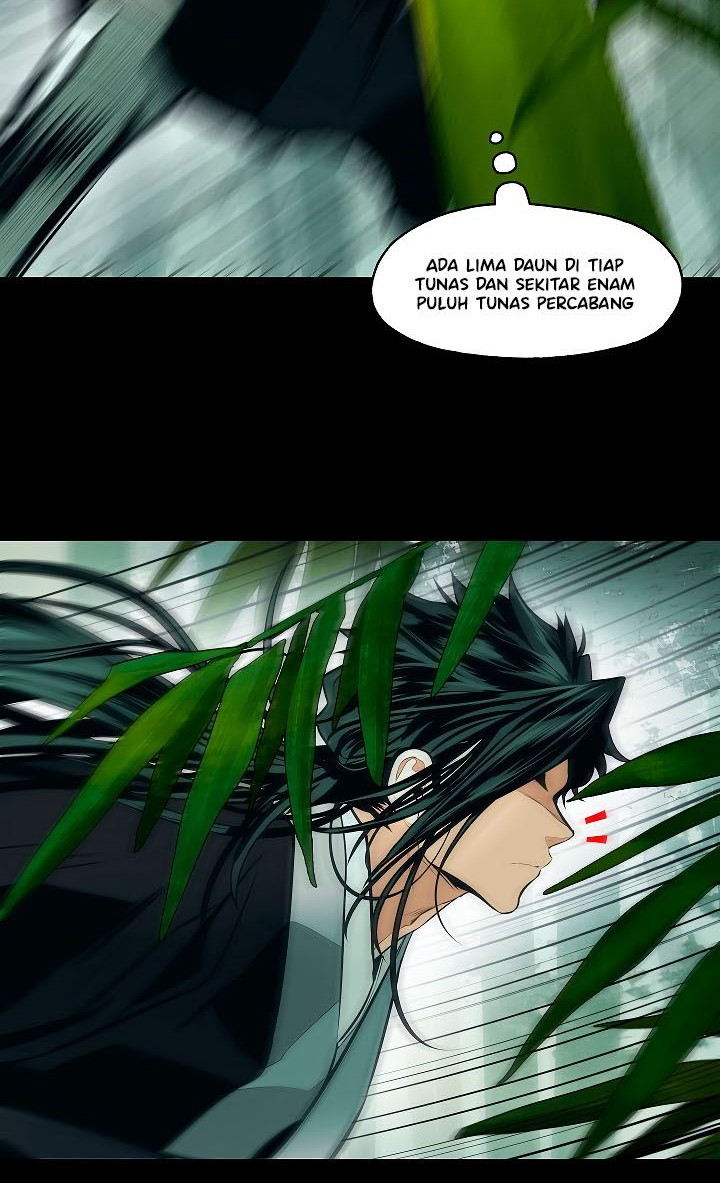Dark Lady Isekai chapter 84 halaman 39