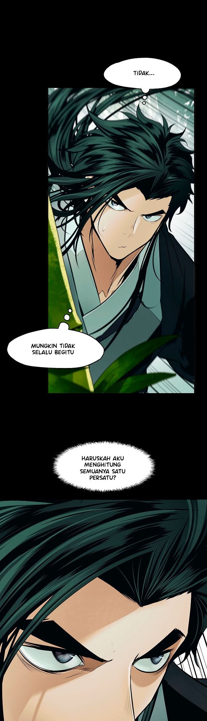 Dark Lady Isekai chapter 84 halaman 40