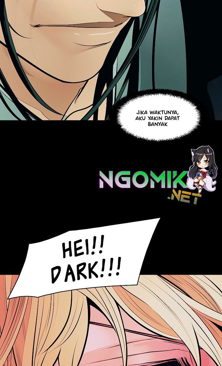 Dark Lady Isekai chapter 84 halaman 41