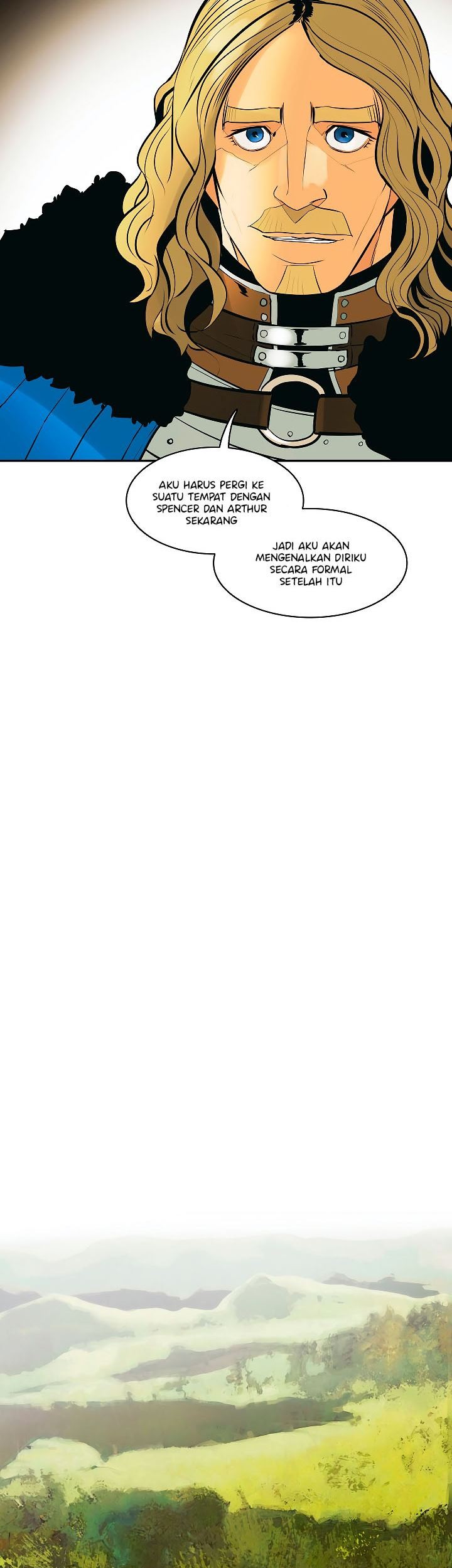 Dark Lady Isekai chapter 84 halaman 54