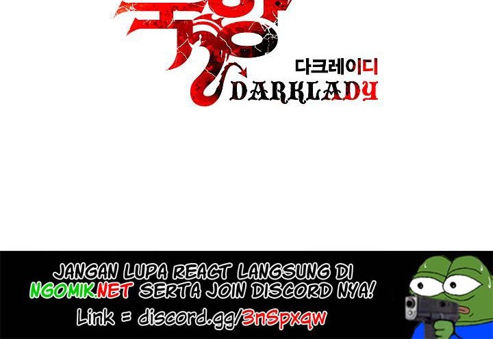 Dark Lady Isekai chapter 84 halaman 59