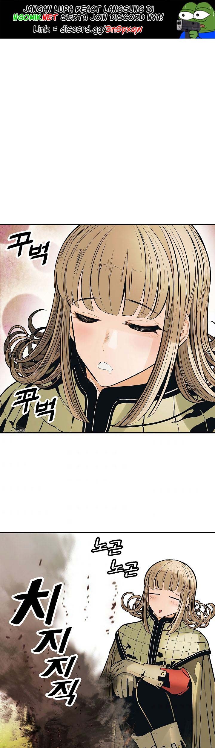 Dark Lady Isekai chapter 85 halaman 2