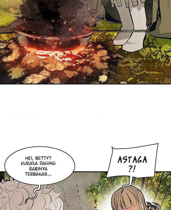 Dark Lady Isekai chapter 85 halaman 3