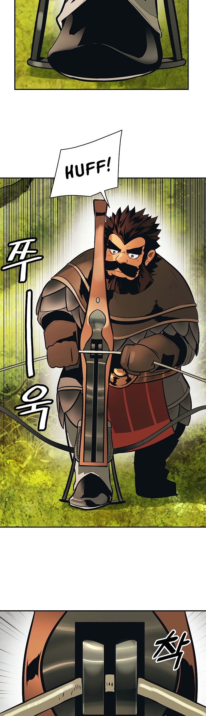 Dark Lady Isekai chapter 85 halaman 6