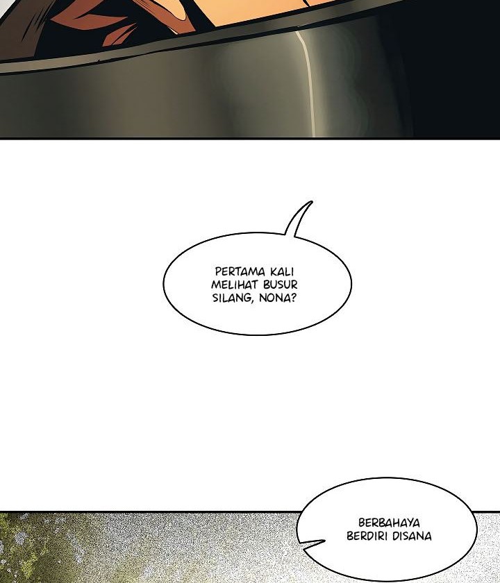 Dark Lady Isekai chapter 85 halaman 9