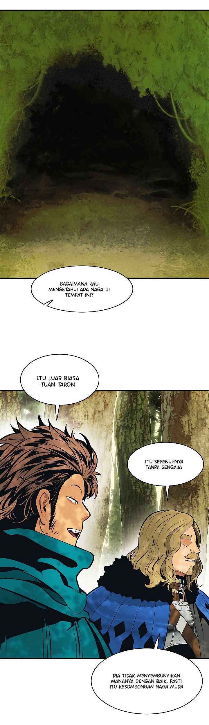 Dark Lady Isekai chapter 85 halaman 14