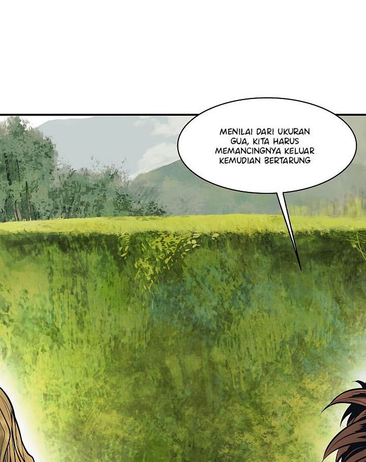 Dark Lady Isekai chapter 85 halaman 15