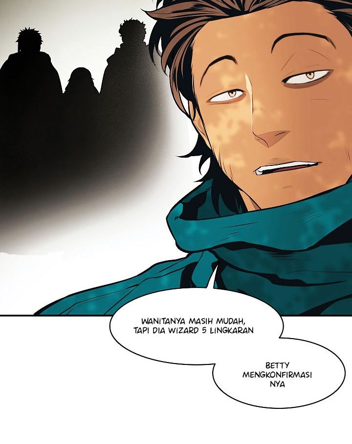 Dark Lady Isekai chapter 85 halaman 17