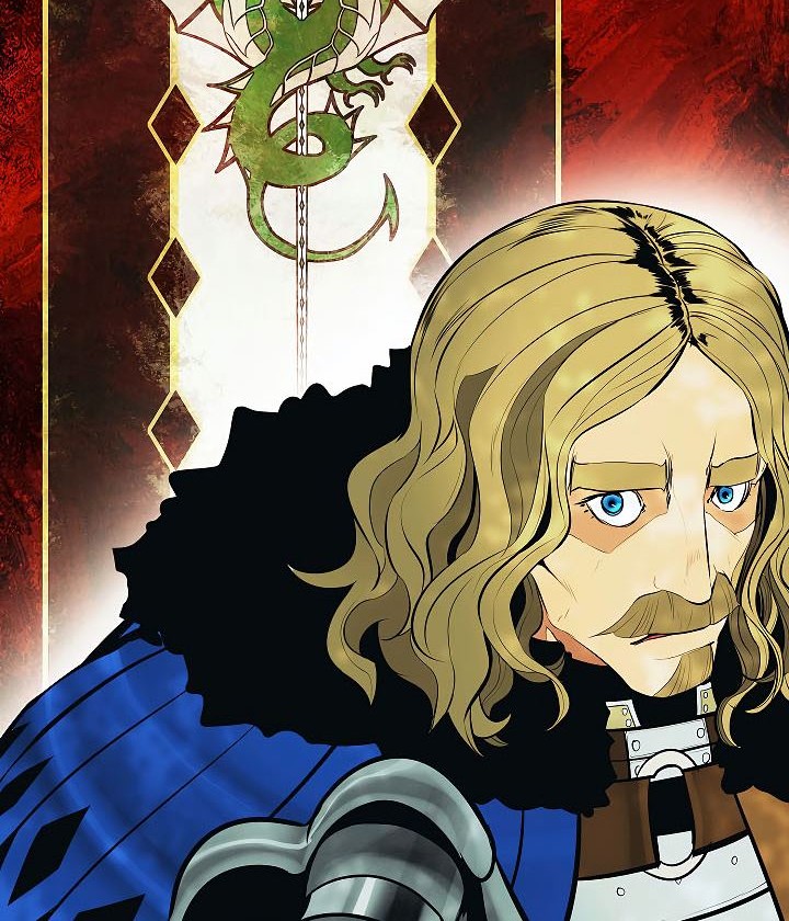 Dark Lady Isekai chapter 85 halaman 23
