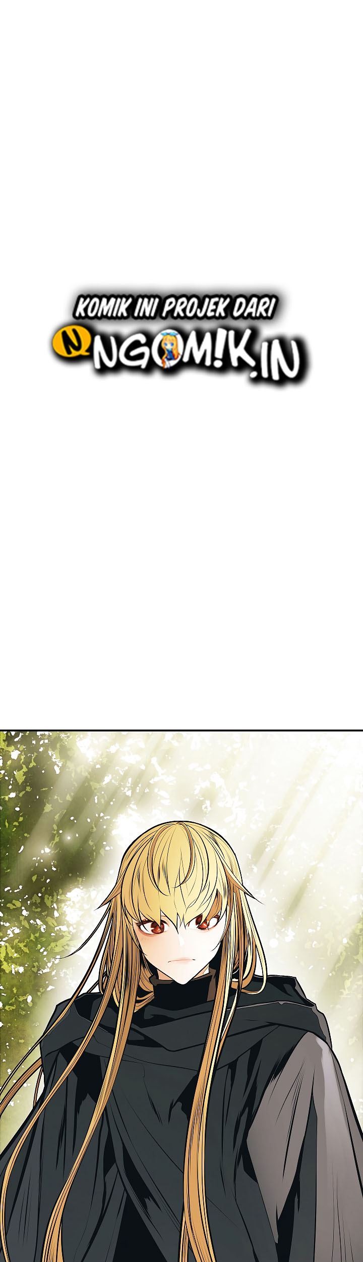 Dark Lady Isekai chapter 85 halaman 26