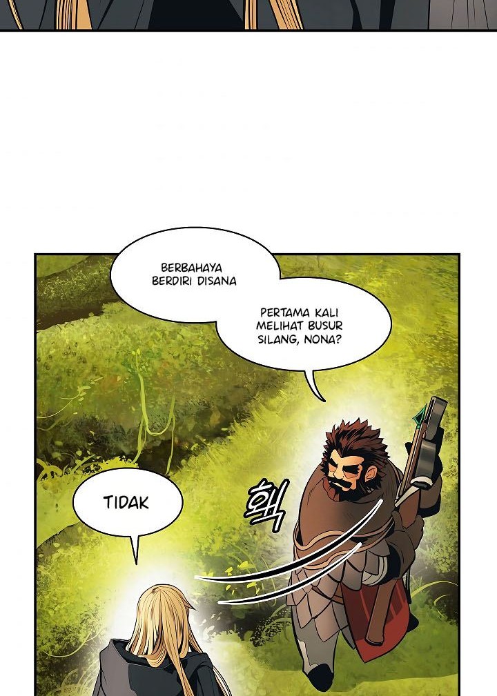 Dark Lady Isekai chapter 85 halaman 27