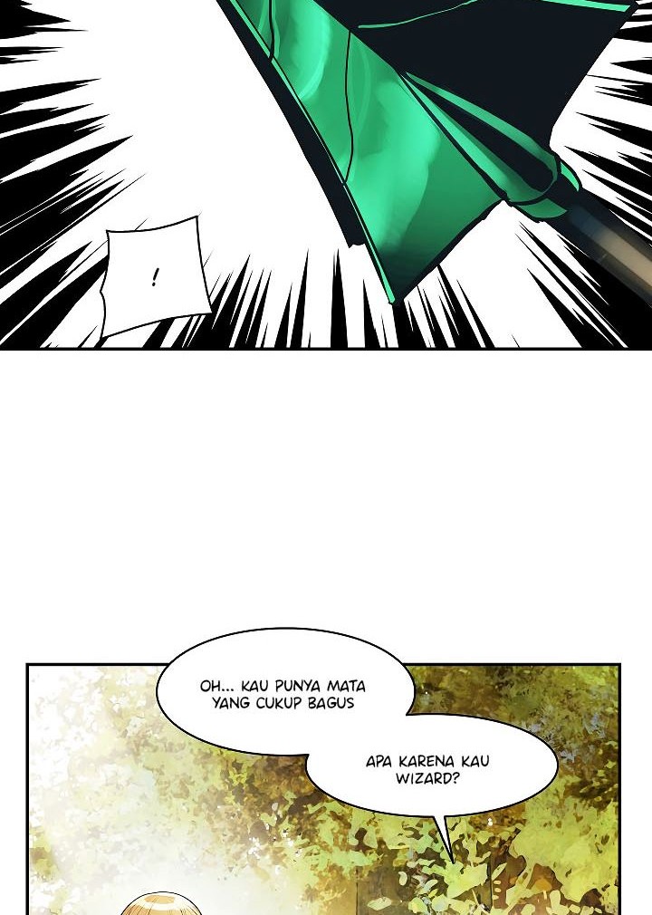 Dark Lady Isekai chapter 85 halaman 29